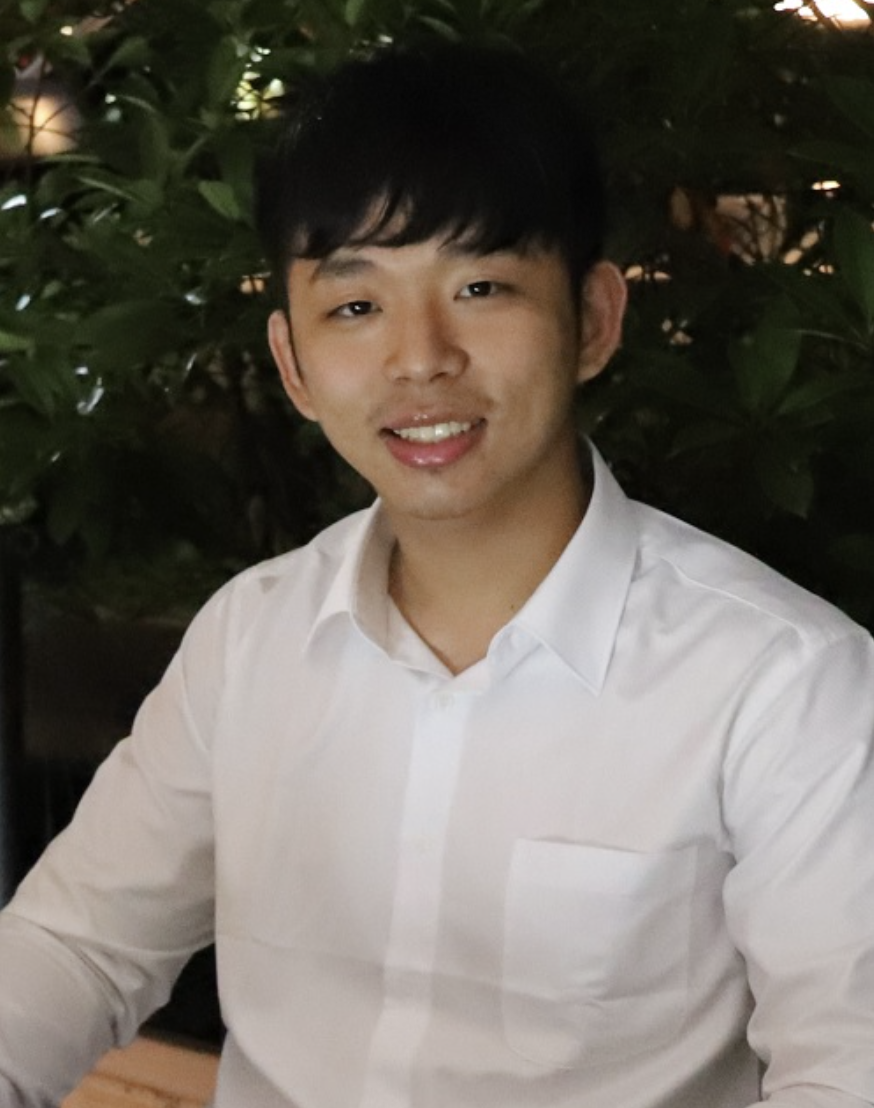 蔡家齊 助理教授